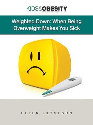 cover image of Weighted Down